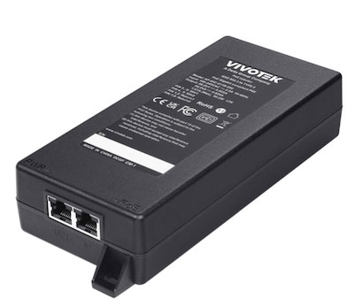 AP-GIC-011B-090 802.3af/at/bt対応PoEインジェクター (90W)