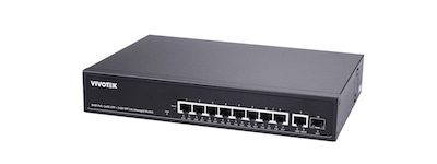 AW-GEL-105A-110 8ポート ライトマネージド PoEスイッチ (802.3af/at/bt対応)(EXモード対応)