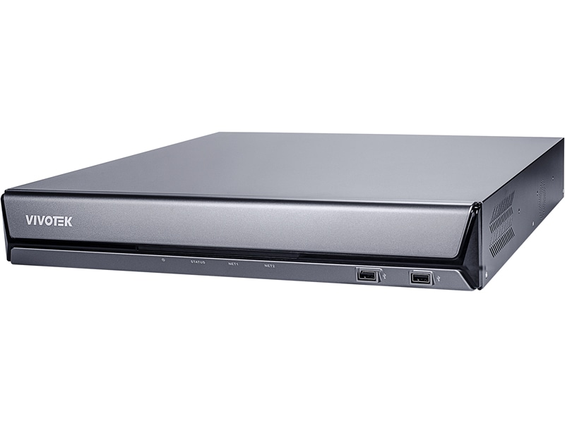 16ch NVR Seagate Skyhawk AI 8TB x 4 搭載