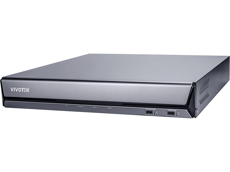 32ch NVR Seagate Skyhawk 2TB x 4 搭載
