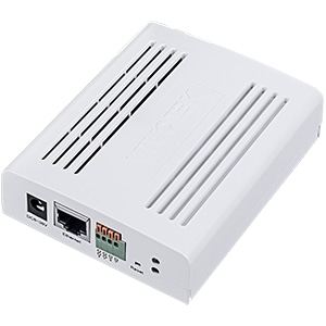 スプリット型カメラシステム ベースユニット