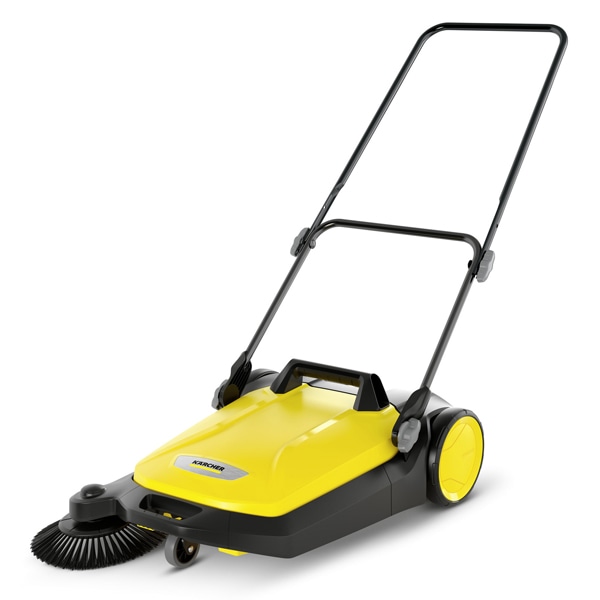 手押し式スイーパー S 4