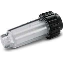 高圧洗浄機用アクセサリー フィルター