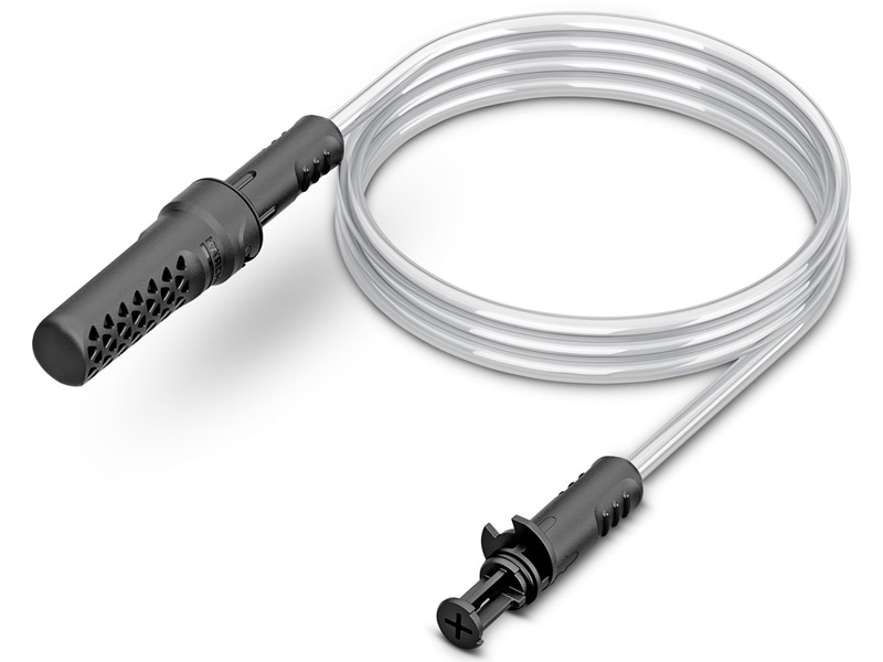 マルチクリーナー用アクセサリー 給水ホース