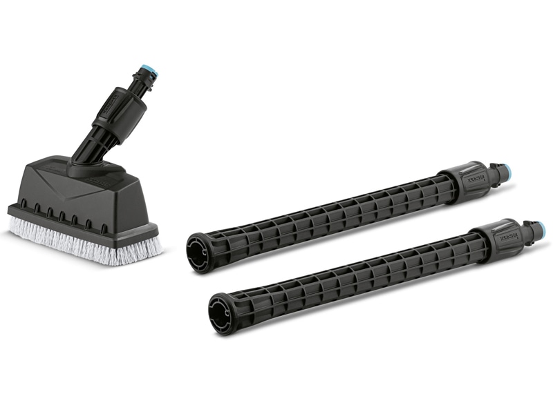 KHB専用 デッキクリーナー PS 20