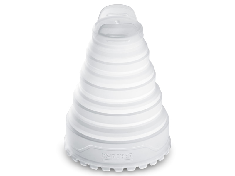 マルチクリーナー用アクセサリー スプラッシュガード