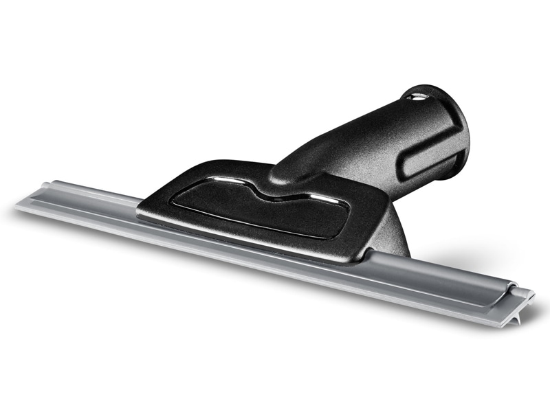 スチームクリーナーアクセサリー 窓用ノズル