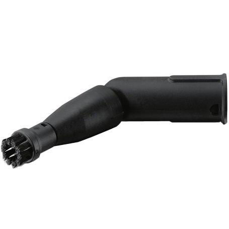 スチームクリーナーアクセサリー スチームターボブラシ