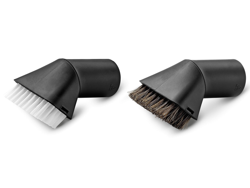 乾湿両用バキュームクリーナー用アクセサリー ブラシキット