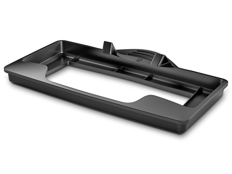 スチームクリーナーアクセサリー イージーフィックス用カーペットグライダー