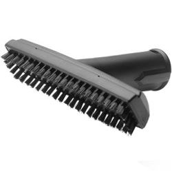 スチームクリーナーアクセサリー キッチンのお掃除に ハンドブラシ