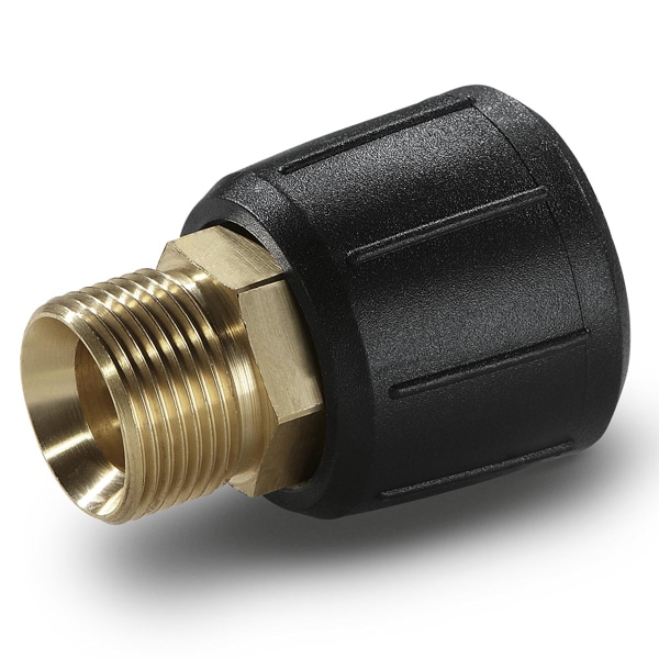 ねじれ防止カップリング