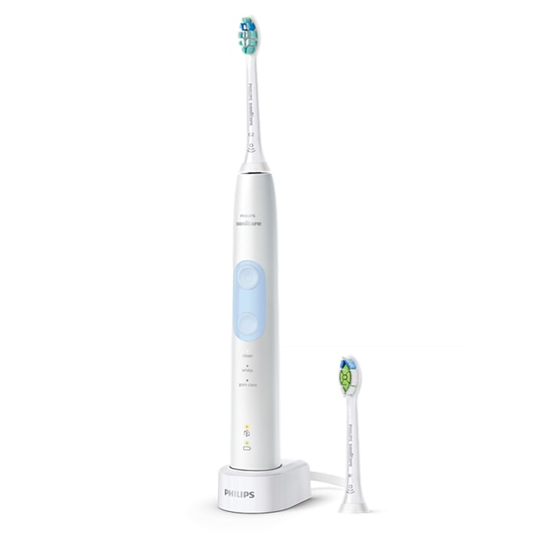 ソニッケアー プロテクトクリーン ホワイトライトブルー