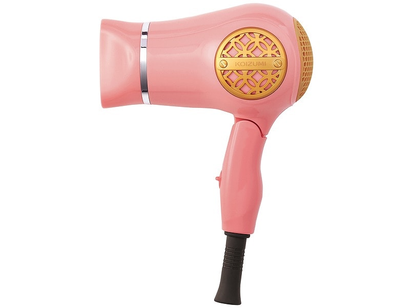 ミニドライヤー（マカロンピンク）