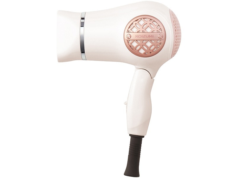 ミニドライヤー（ミルキィホワイト）