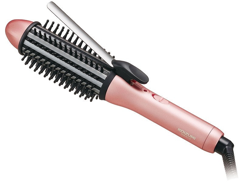 ボブスタイルアイロン（ピンク）