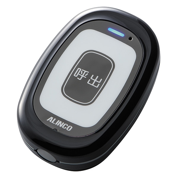 ワイヤレスコール・ミニ ブラック