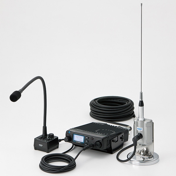 同時通話トランシーバー