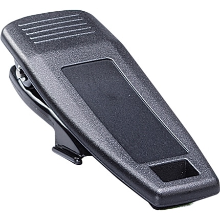 ベルトクリップ DJ-PB20、PB27用