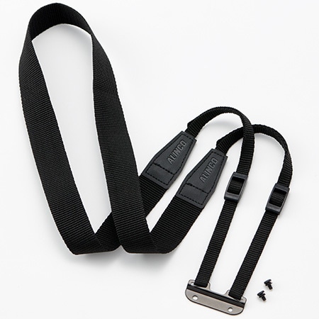 ショルダーベルトフック