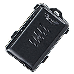 Li-ion バッテリーパック 3.6V 2200mAh