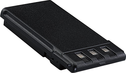 リチウムイオンバッテリーパック 1000mAh