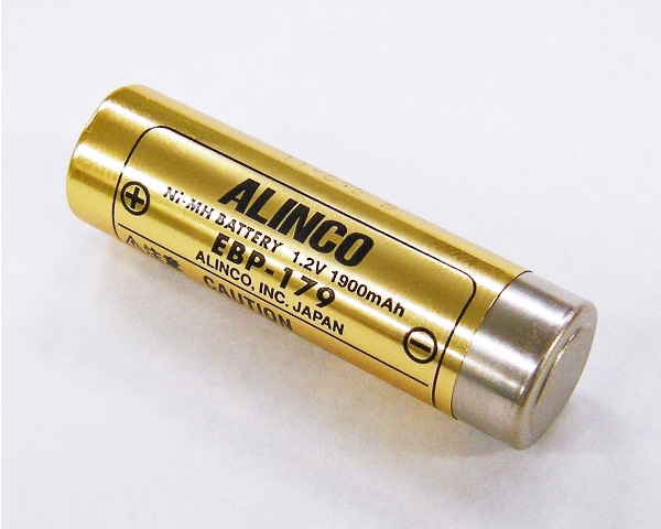 専用ニッケル水素充電池