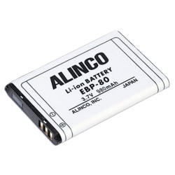 リチウムイオンバッテリーパック DJ-CH20/27用