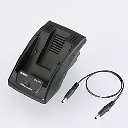 シングル連結スタンド