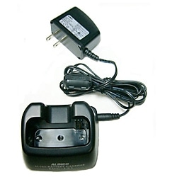 シングル急速充電器セット