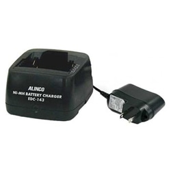 シングル充電器セット