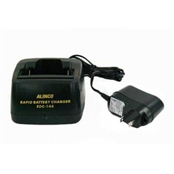 シングル急速充電器セット