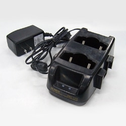 ツイン充電器セット