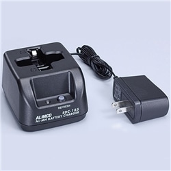 シングル充電器セット DJ-PX3用