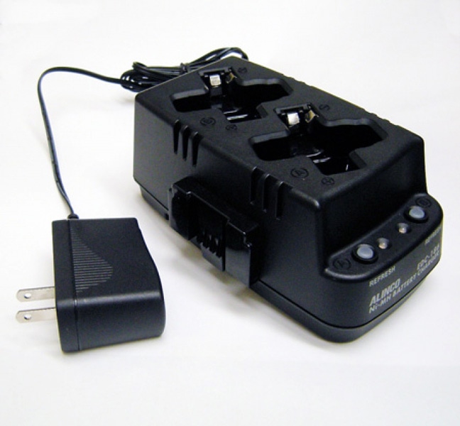 ツイン連結充電器セット DJ-PX3用