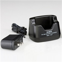 シングル充電器 DJ-X81用