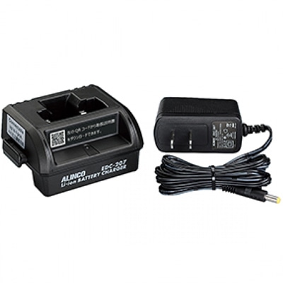 シングル急速充電スタンド