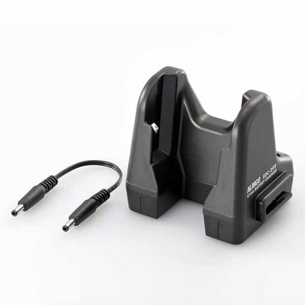 シングル連結充電スタンド