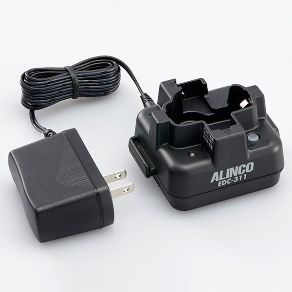 シングル急速充電セット