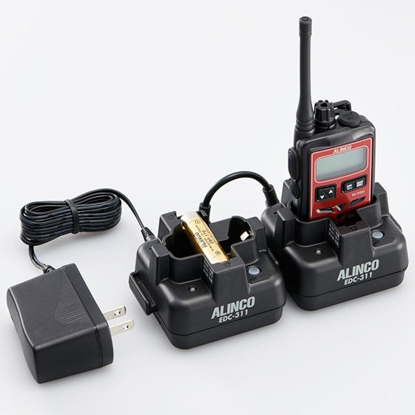 シングル急速充電スタンド