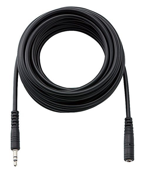 PC接続5m延長ケーブル