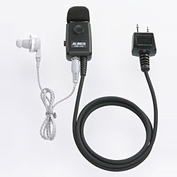 イヤホンマイク ビジネス向き