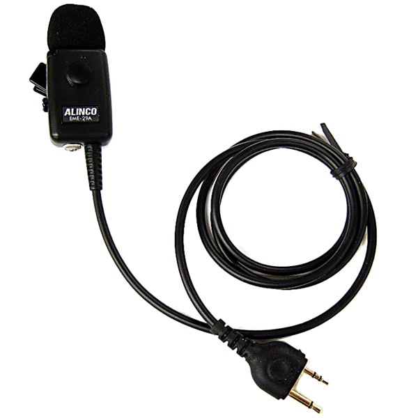 マイク（2ピンタイプ）