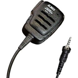 防水スピーカーマイク