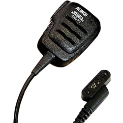 防水スピーカーマイク