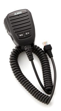 防水モービル用スピーカーマイク