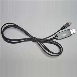 PC接続ケーブル/リアルタイム接続用