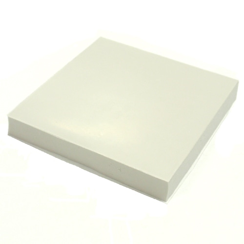 放熱ゴム 80mm×80mm×12mm