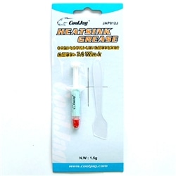 超微粒子グリス