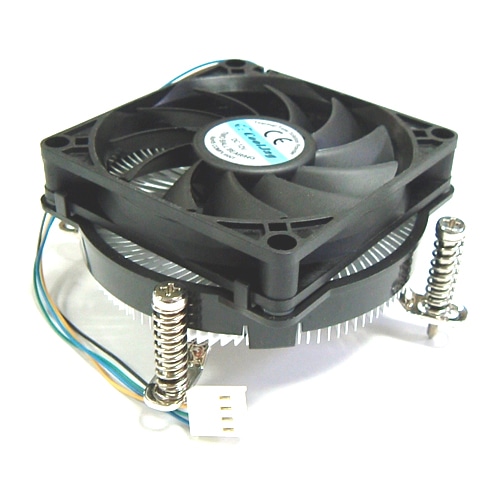Intel Socket LGA1156/1155/1150/1151用CPUクーラー